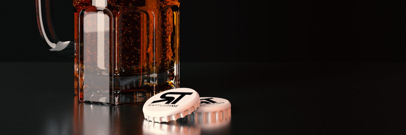 RaptusTime's profile banner image