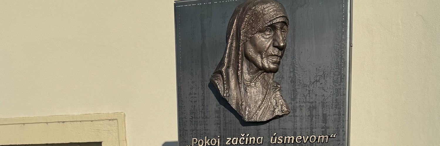 AlEmbSlovakia's profile banner image