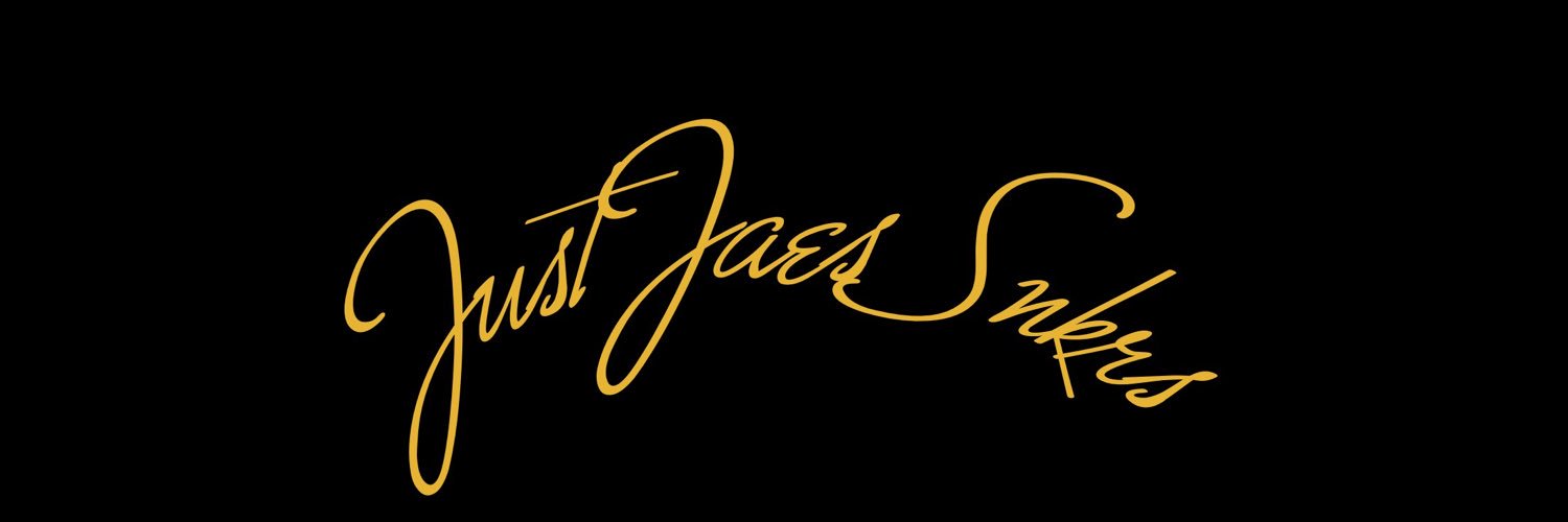JustJaes's profile banner image