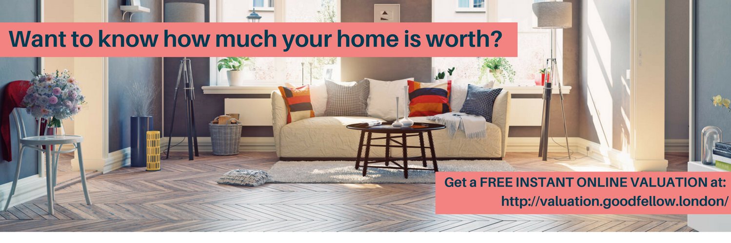 GoodfellowLDN's profile banner image