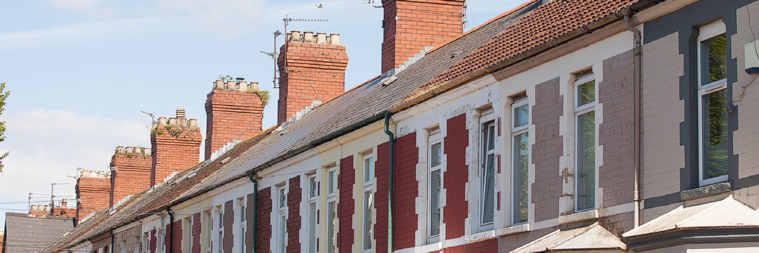 Local Government and Housing Committee's banner
