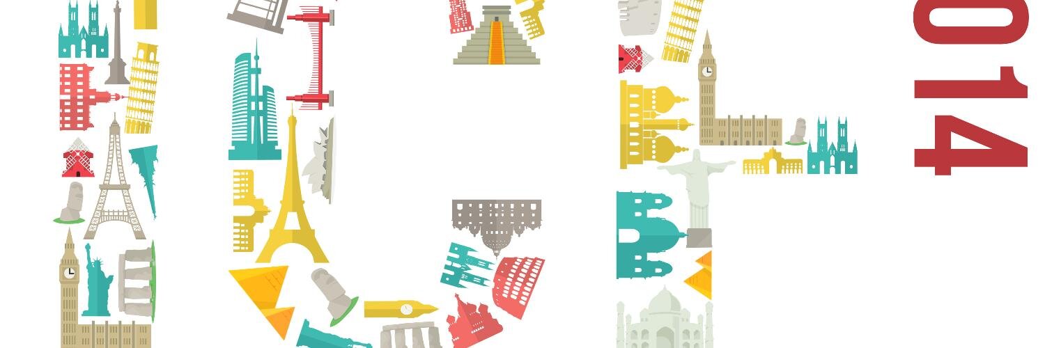 ICF2014's profile banner image