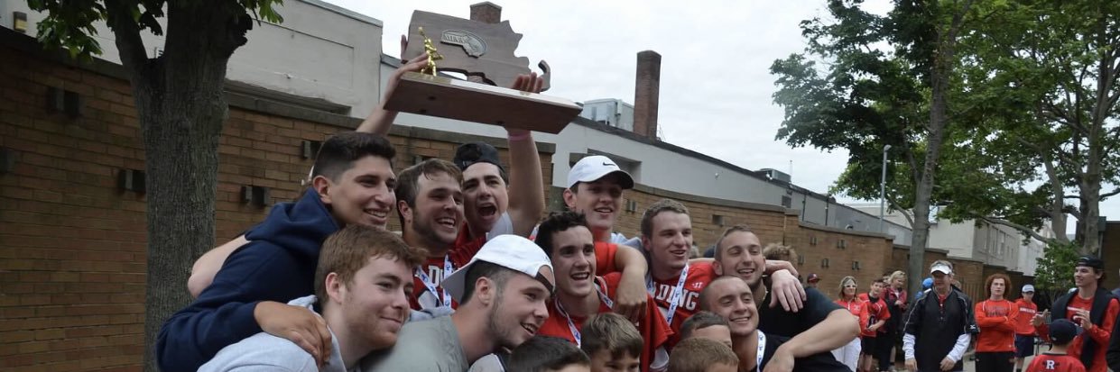 Michael Tobin banner