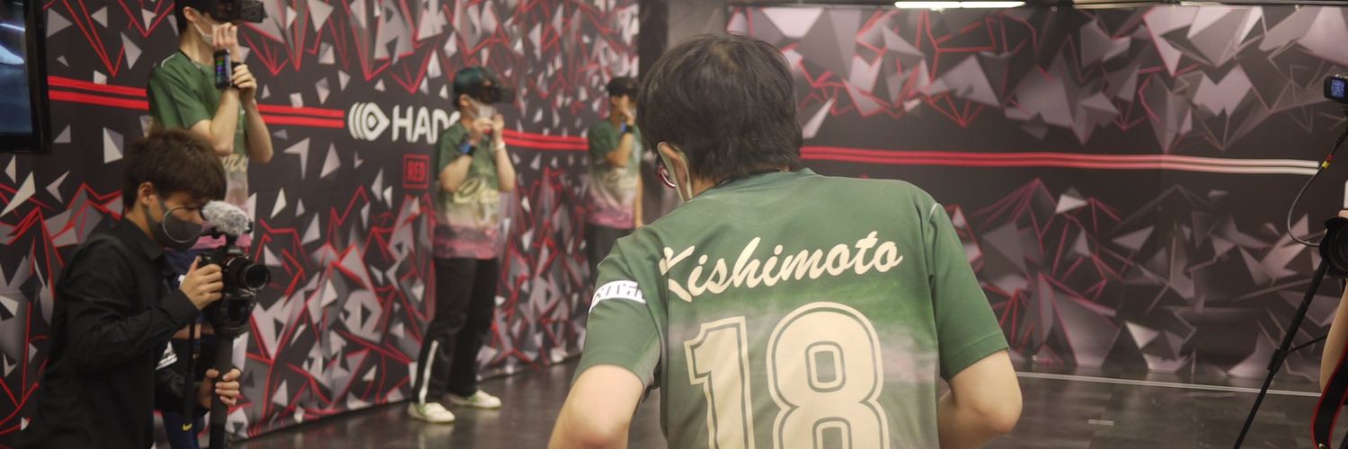 岸本真哉 banner