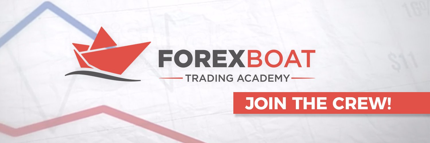 ForexBoat's profile banner image
