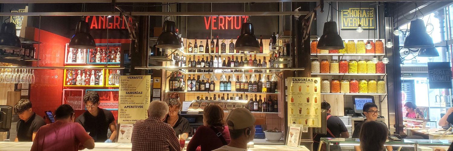 LaHoradelVermut's profile banner image