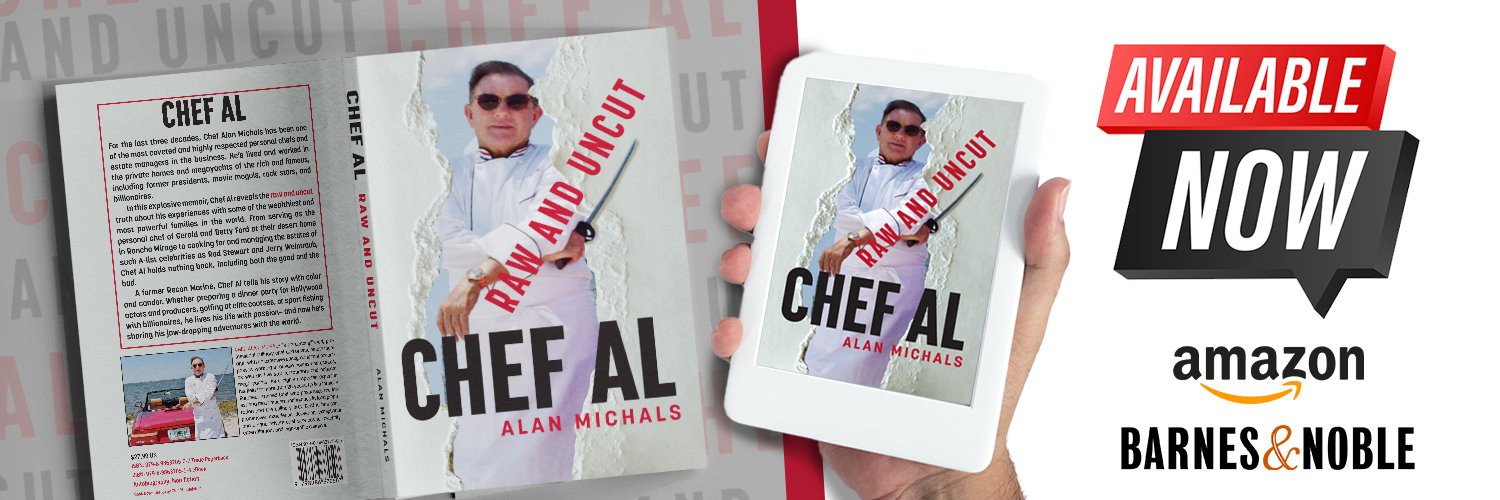 AlanMichals's profile banner image