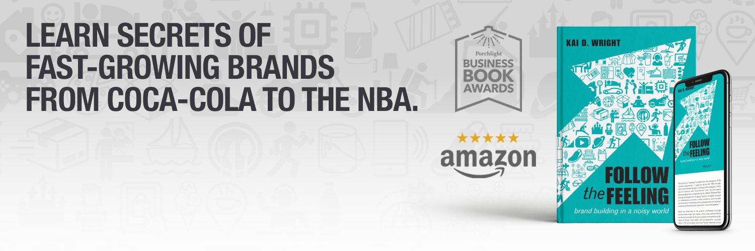 Kai D. Wright banner