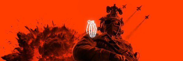 JustFrags Profile Banner