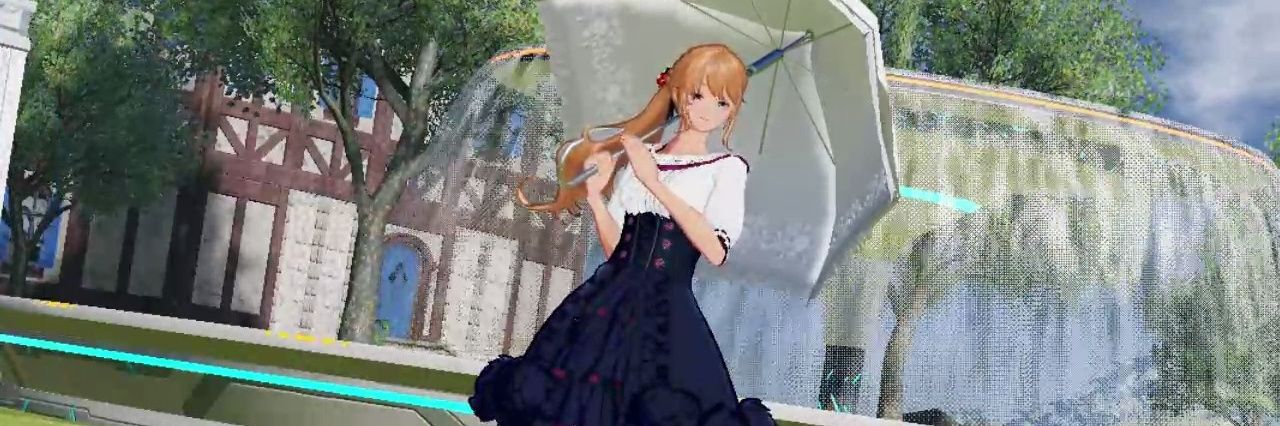 foschia_PSO2's profile banner image