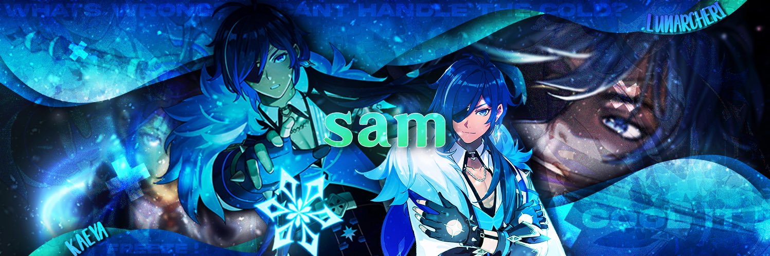 lunarcheri's profile banner image