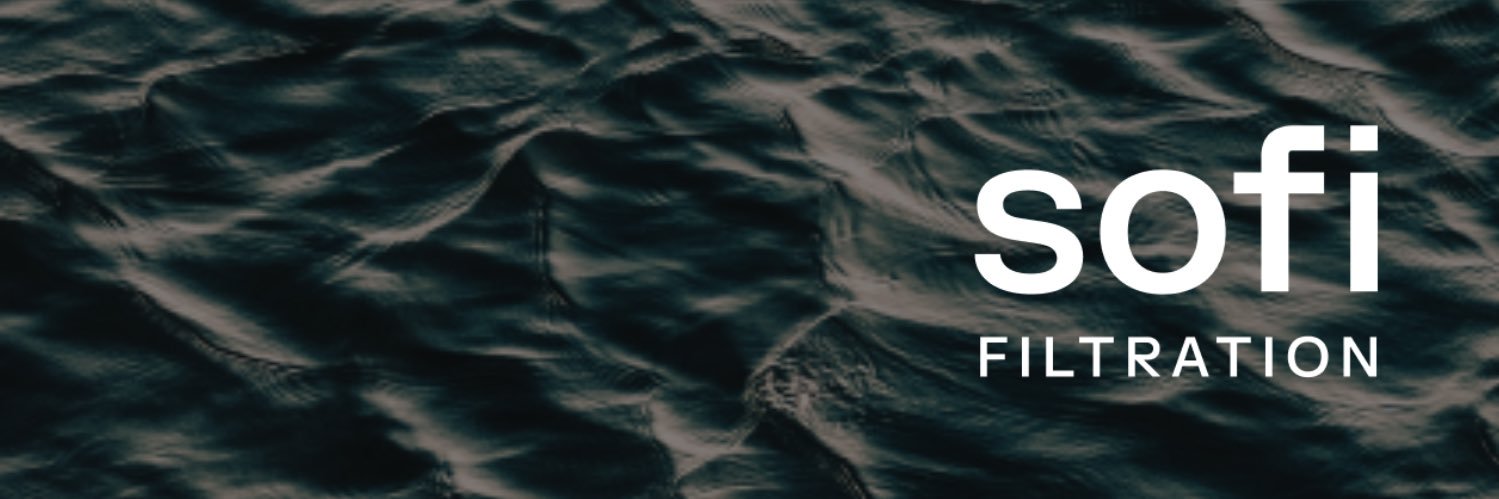 SofiFiltration's profile banner image