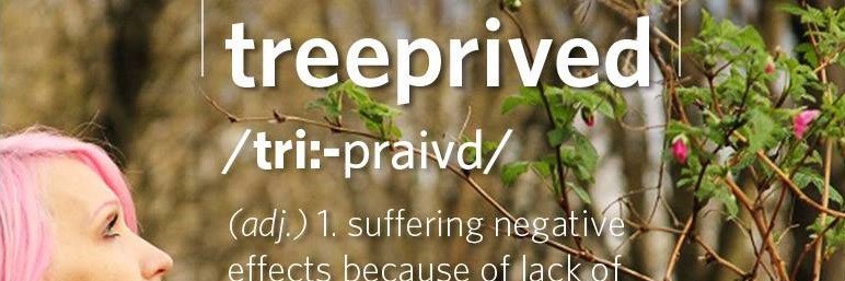 Queen of Green banner