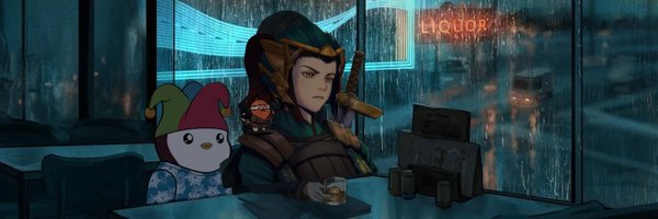 JaagerG Profile Banner