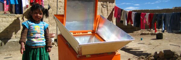 BoliviaInti Profile Banner