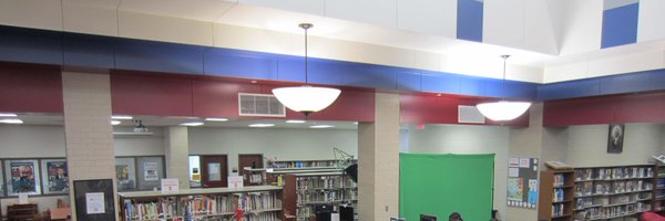 CyLakesLibrary Profile Banner