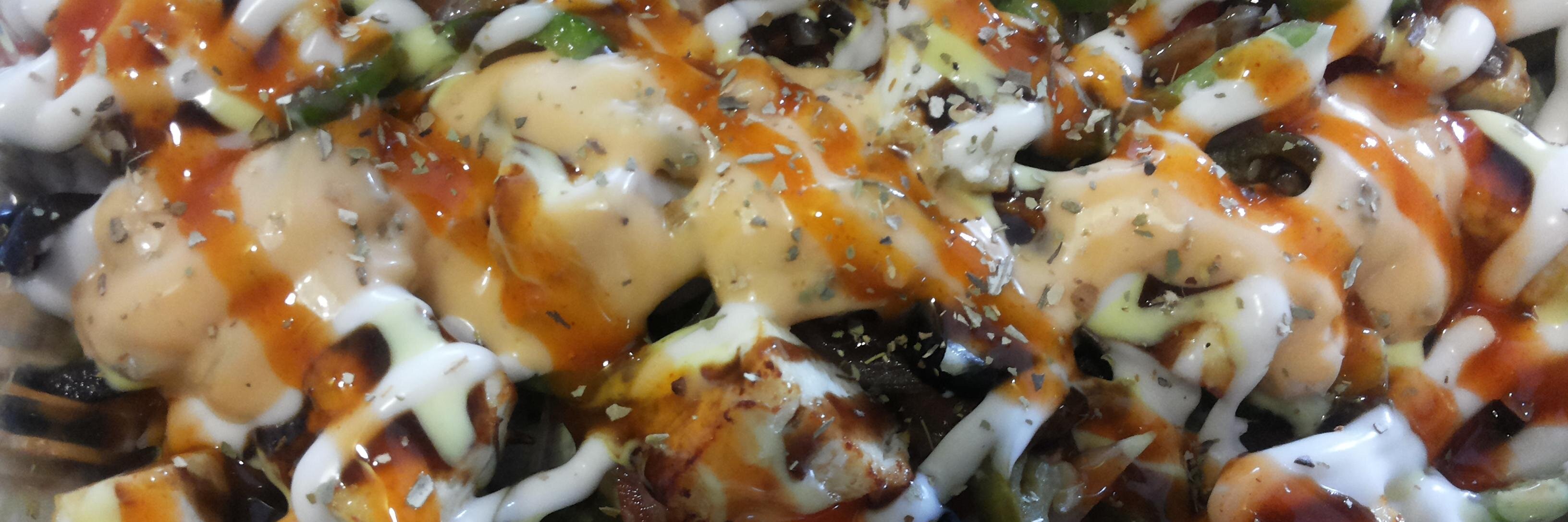 StreetFoodSaga's profile banner image