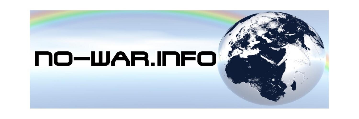 Nowarinfo's profile banner image