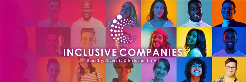 Inclusive Awards / Companies banner