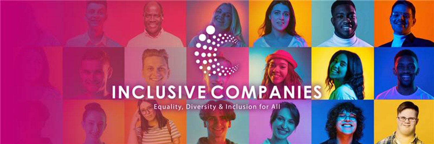 Inclusive Awards / Companies Profile Banner