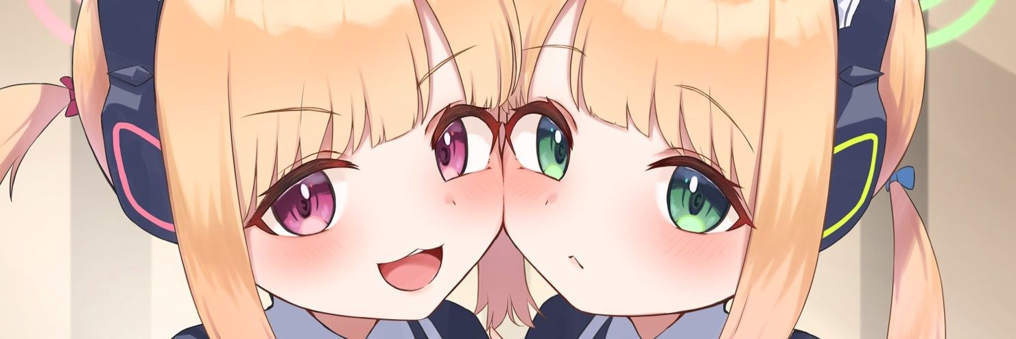 柊木 夕一(ゆいち) banner