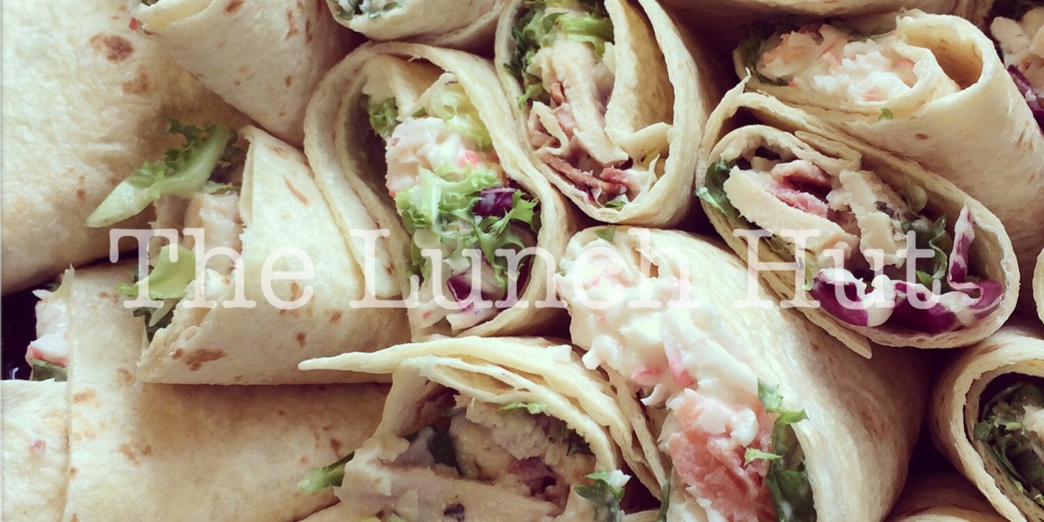 TheLunchHut's profile banner image