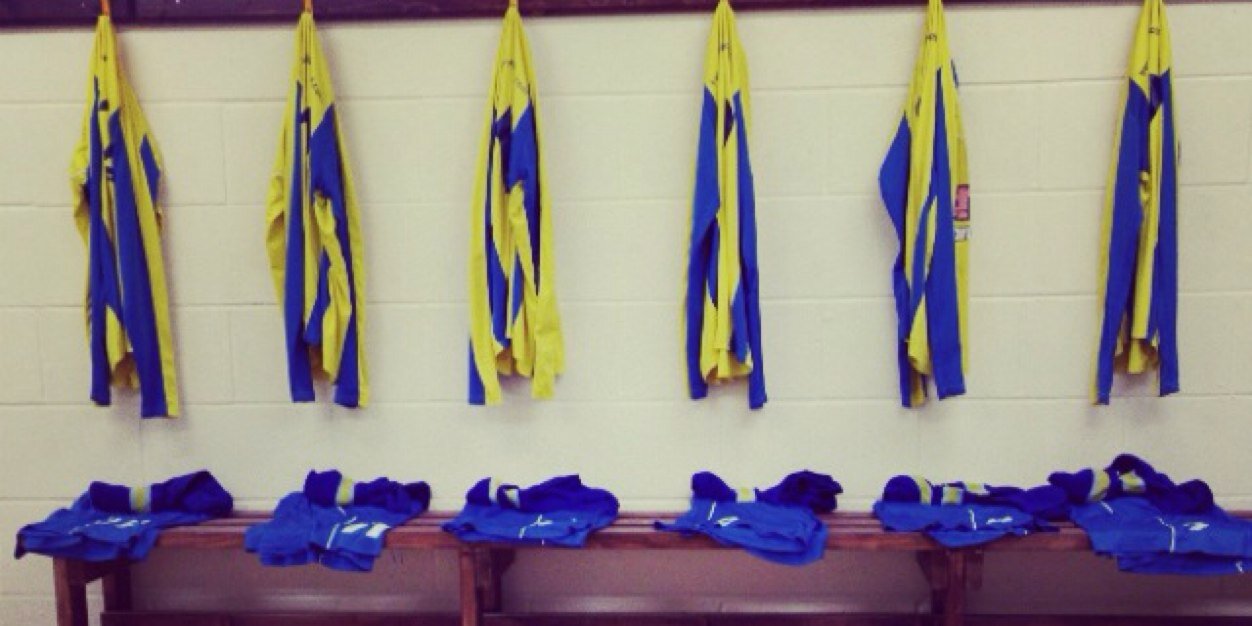 Matthew Trigg banner