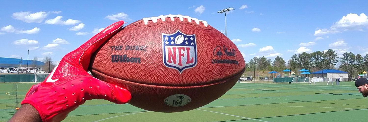 Dell Pettus🩸 banner