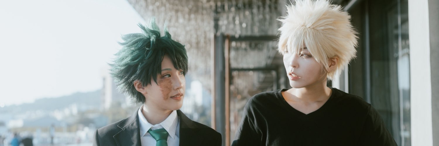 _chu0416's profile banner image