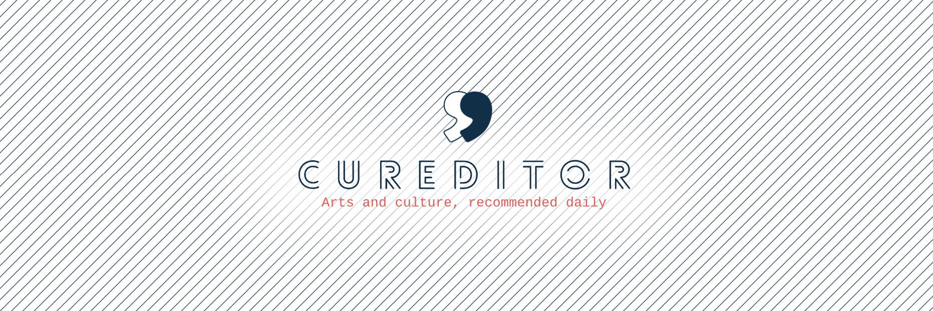 Cureditor banner