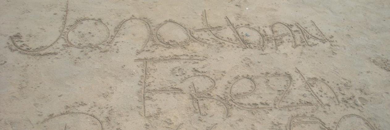 JonathanFrezh1's profile banner image