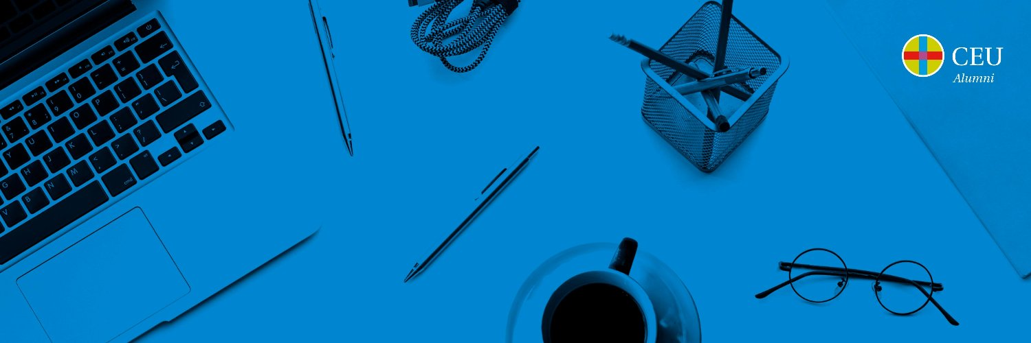 CEU Alumni banner