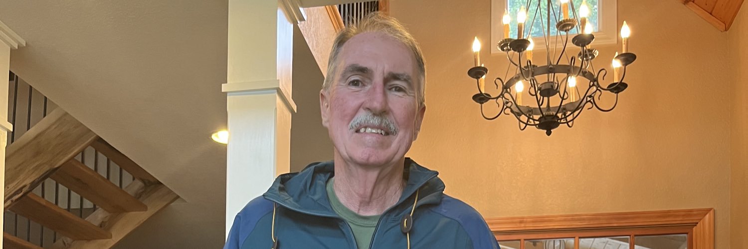 stevefritts's profile banner image
