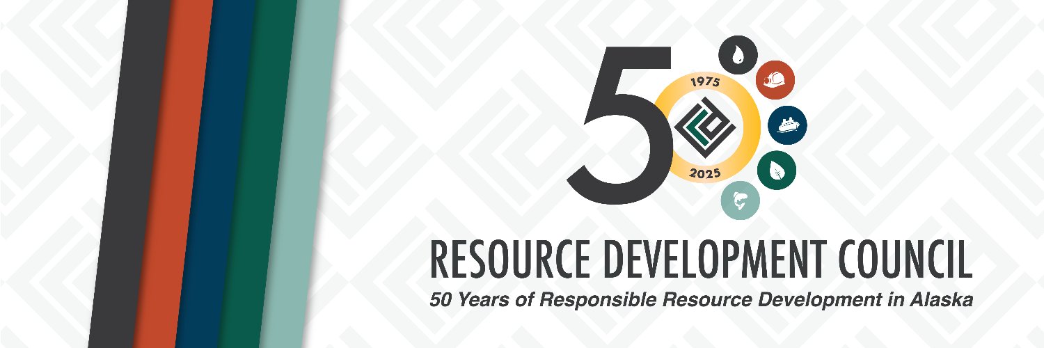 RDC for Alaska banner