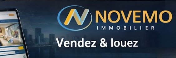 novemo's profile banner image