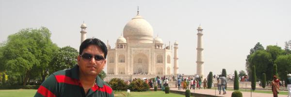 Neeraj_Bargoti Profile Banner