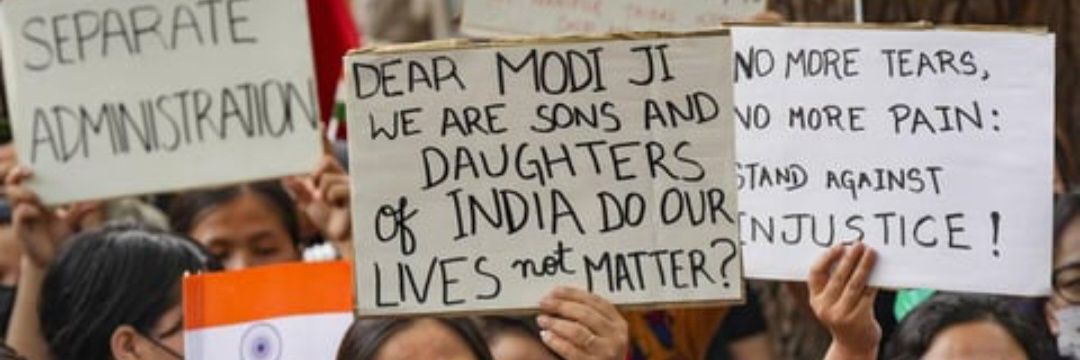 PK Hangmi पीके हांग्मी banner