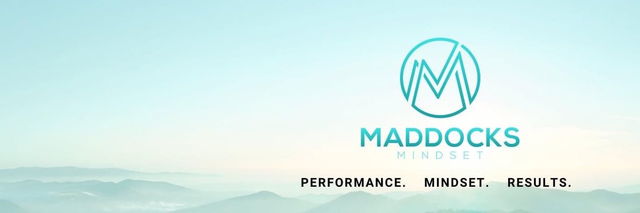 Mike Maddocks banner