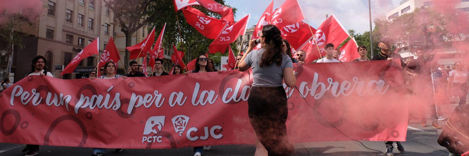 Alti ☭⚒️🇵🇸🚩 banner