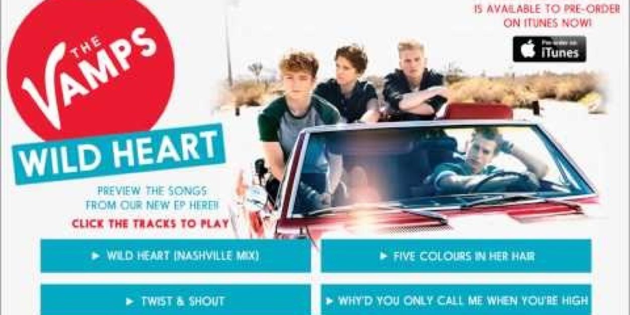 vamps_yahoo's profile banner image