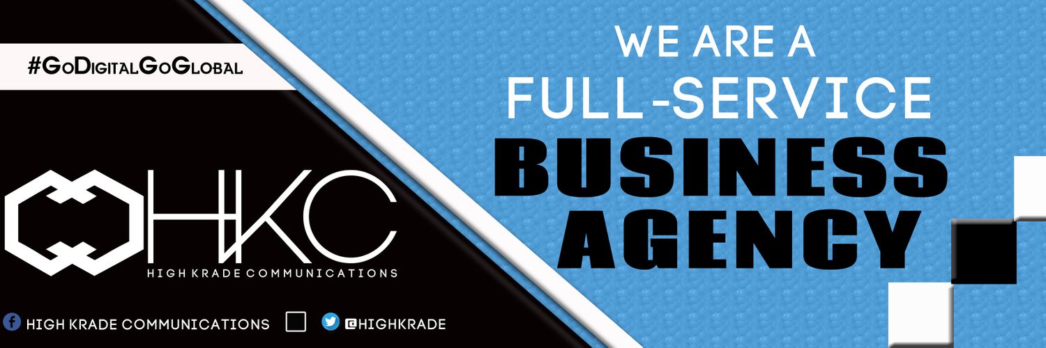 HighKrade's profile banner image