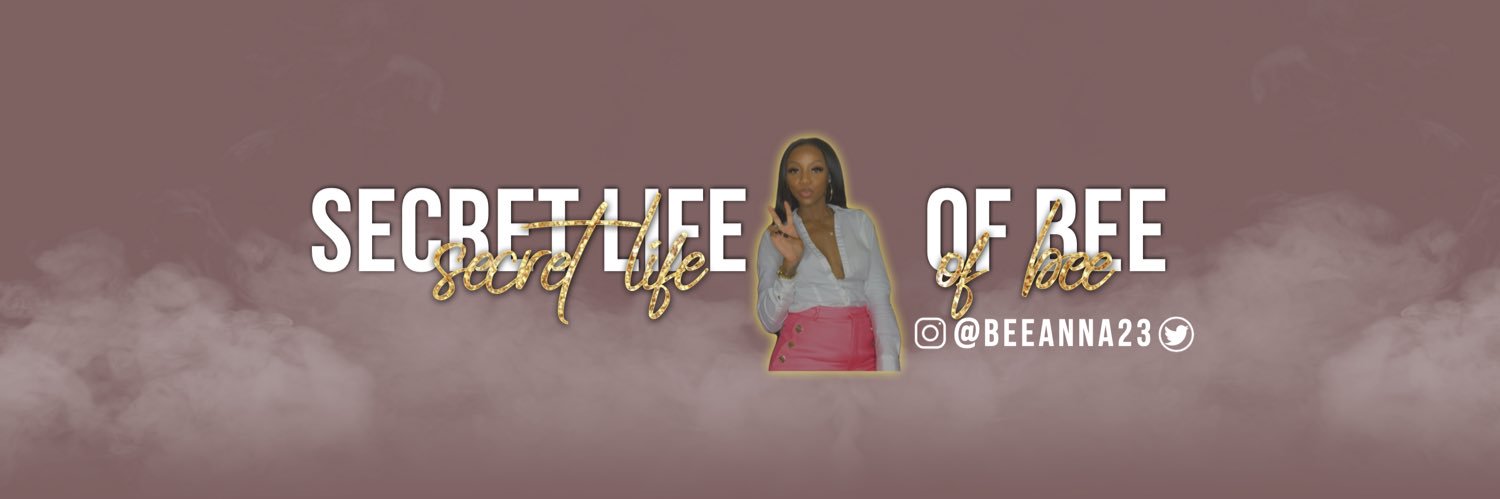 beeanna23's profile banner image