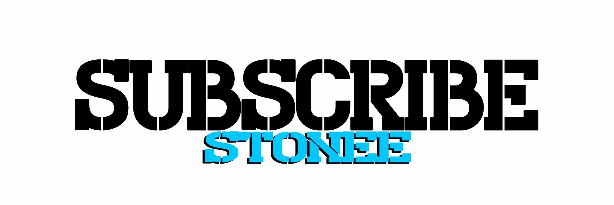 ProStonee's profile banner image