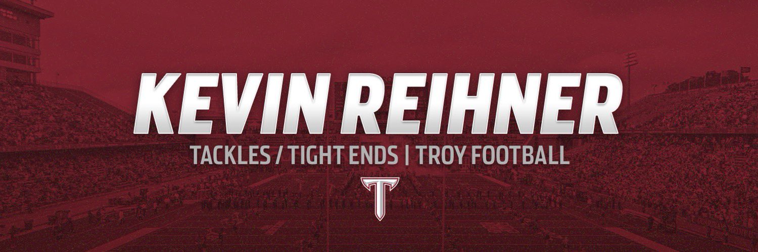 Kevin Reihner Profile Banner