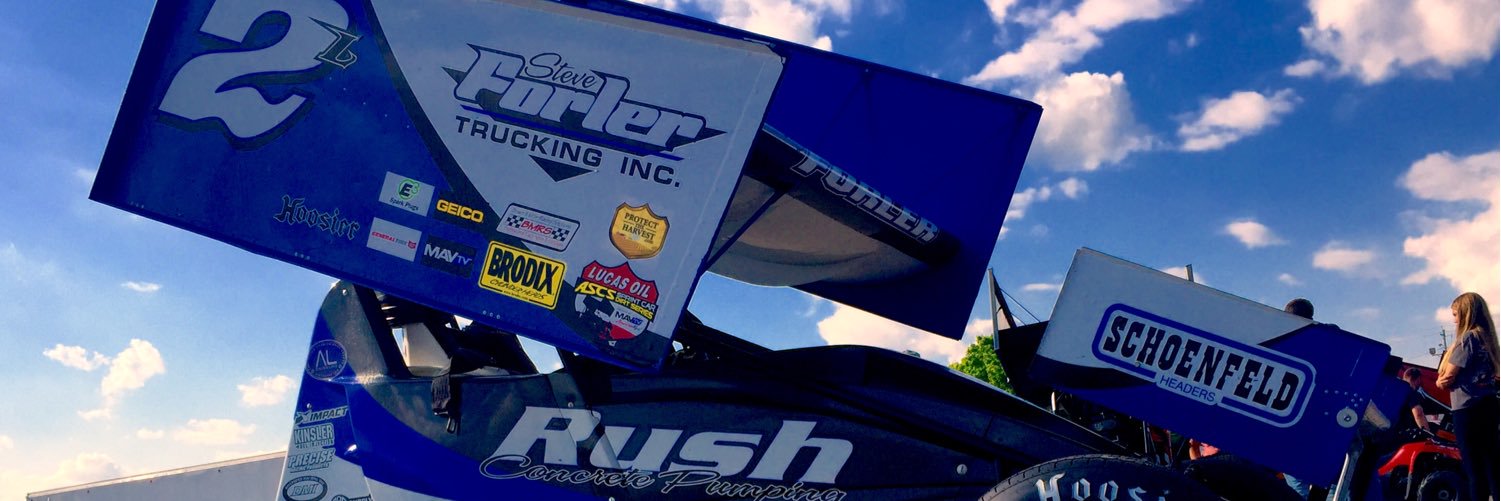ForlerRacing's profile banner image