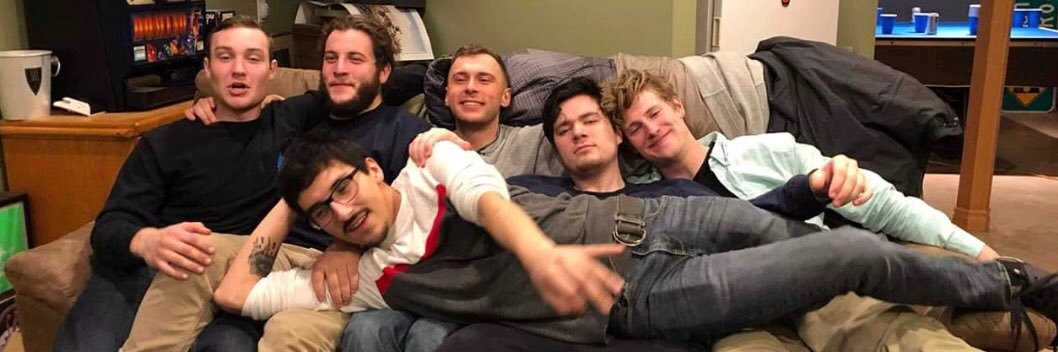 wadegundy's profile banner image