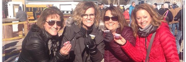 BeckyListon1 Profile Banner