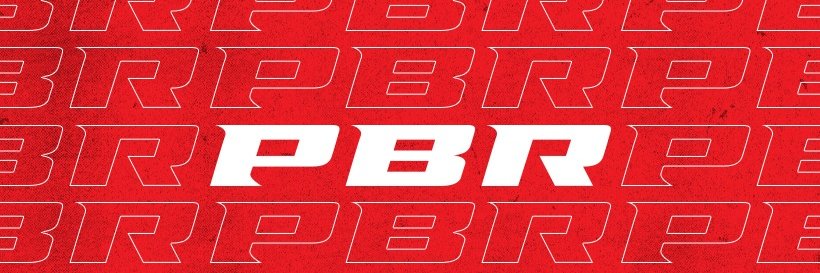 PBR's banner
