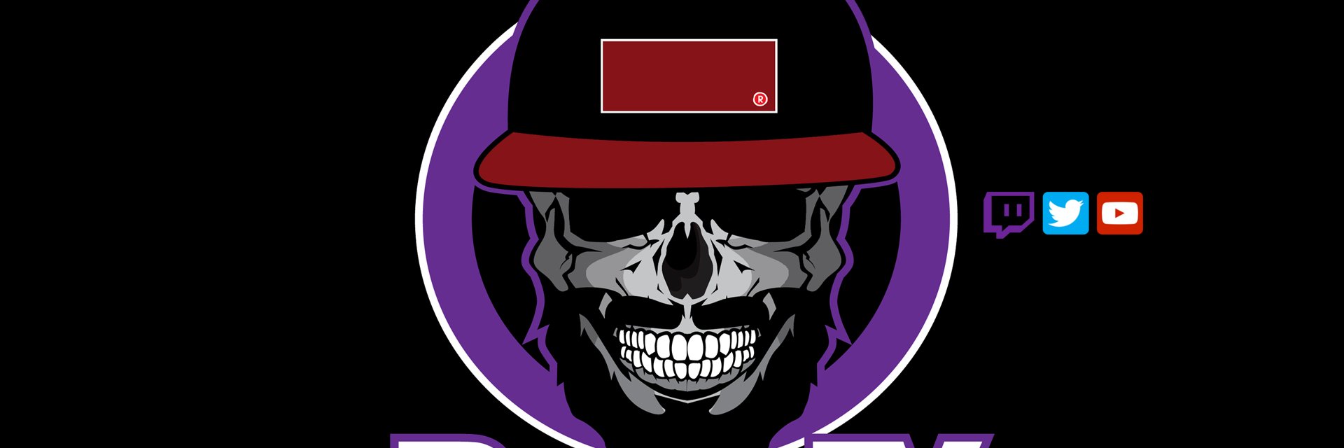 iBonesTV's profile banner image