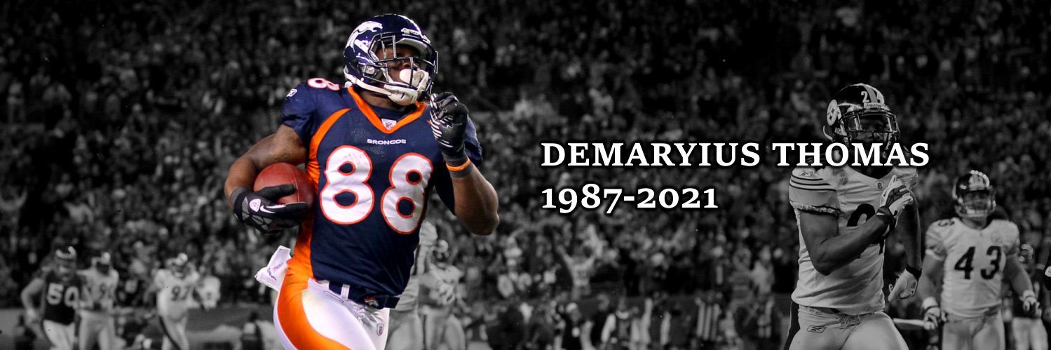 Fred Saunders banner